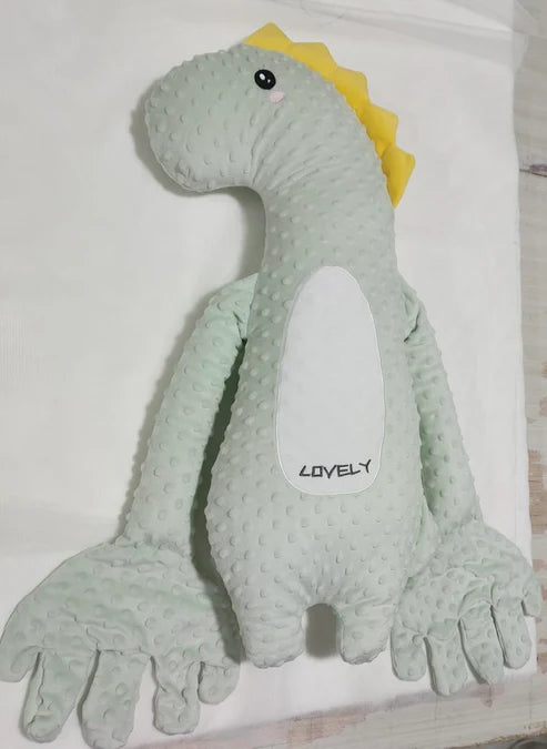 Baby Patter for Sleep, Baby Patting Sleeping Toy with Remote Control (luxury quality)