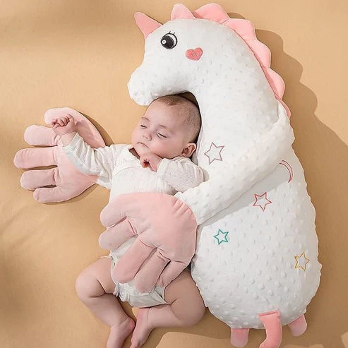 Baby Patter for Sleep, Baby Patting Sleeping Toy with Remote Control (luxury quality)