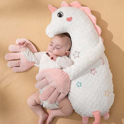Baby Patter for Sleep, Baby Patting Sleeping Toy with Remote Control (luxury quality)